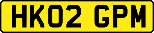 HK02GPM