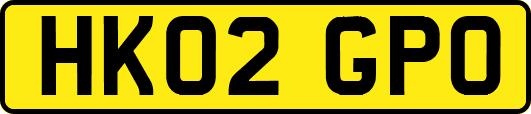 HK02GPO
