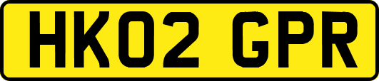 HK02GPR