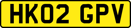 HK02GPV