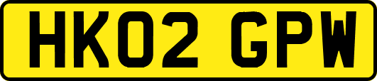 HK02GPW