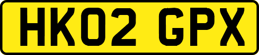 HK02GPX