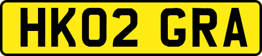 HK02GRA