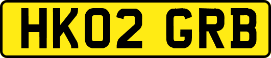 HK02GRB