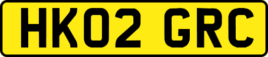 HK02GRC
