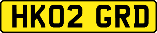 HK02GRD