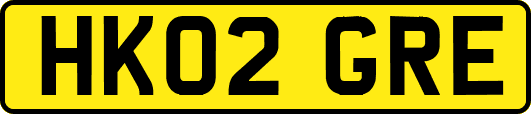 HK02GRE