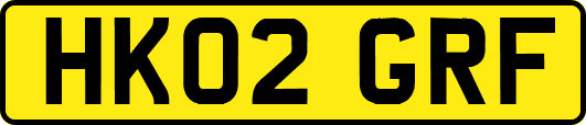 HK02GRF