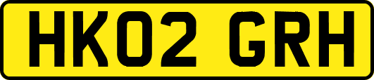 HK02GRH