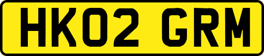 HK02GRM