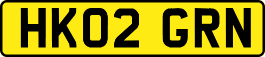 HK02GRN