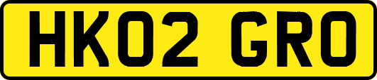 HK02GRO