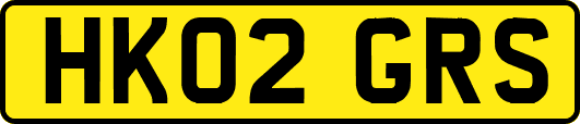 HK02GRS