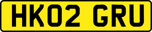 HK02GRU