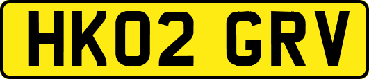 HK02GRV