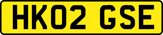 HK02GSE