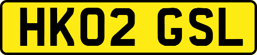 HK02GSL