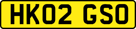 HK02GSO