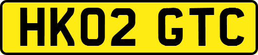 HK02GTC