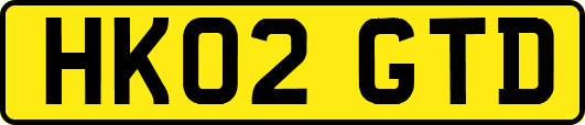HK02GTD