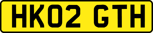 HK02GTH