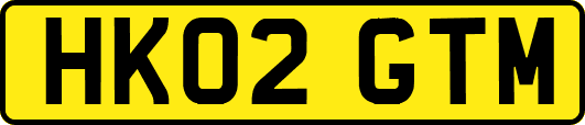HK02GTM