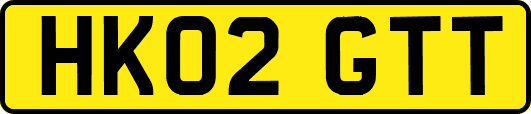 HK02GTT