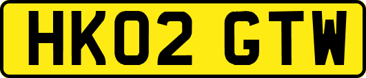 HK02GTW