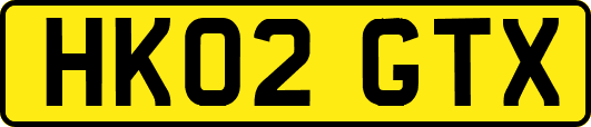 HK02GTX