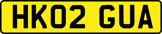 HK02GUA