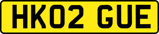 HK02GUE