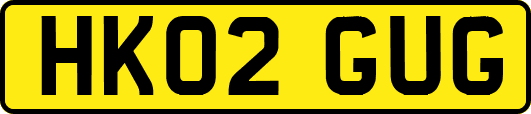 HK02GUG