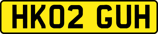 HK02GUH