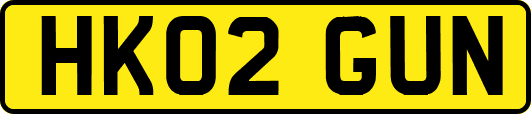 HK02GUN