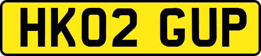 HK02GUP