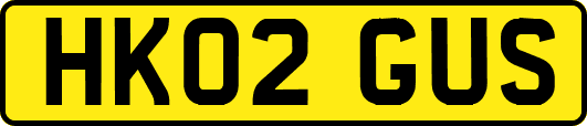 HK02GUS