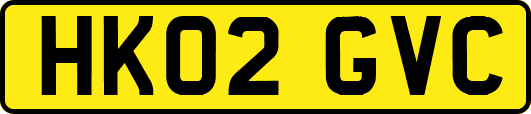 HK02GVC