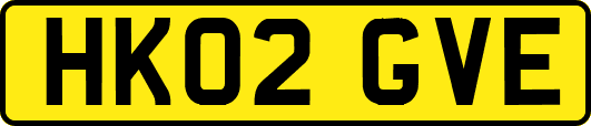 HK02GVE