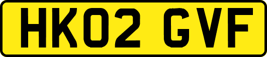 HK02GVF