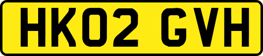 HK02GVH