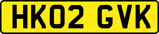 HK02GVK