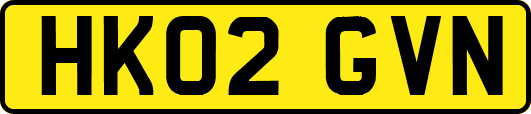 HK02GVN