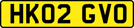 HK02GVO