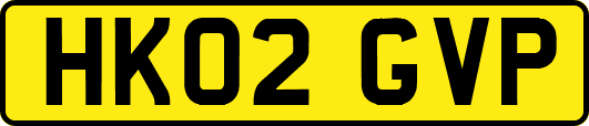 HK02GVP
