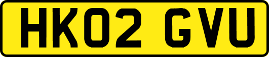 HK02GVU