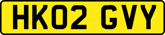 HK02GVY