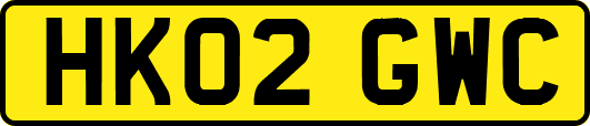 HK02GWC