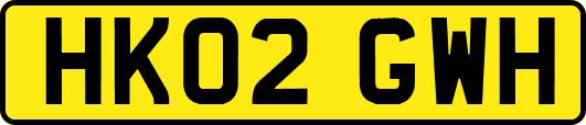 HK02GWH