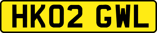 HK02GWL