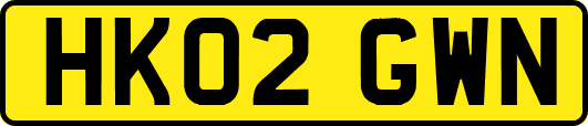 HK02GWN